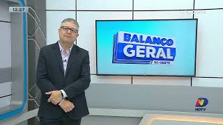 Parabéns, Nova Itaberaba e Sul Brasil! screenshot 1