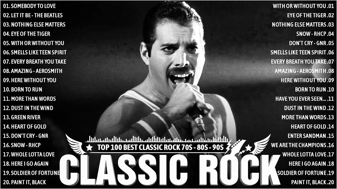 classic-rock-songs-70s-80s-90s-full-album-queen-bon-jovi-eagles-pink