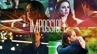 multicouples | impossible