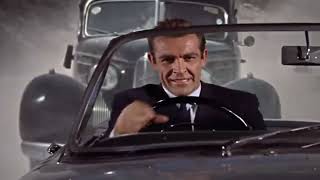 James Bond 007: Dr. No - Car Chase (Rescore)