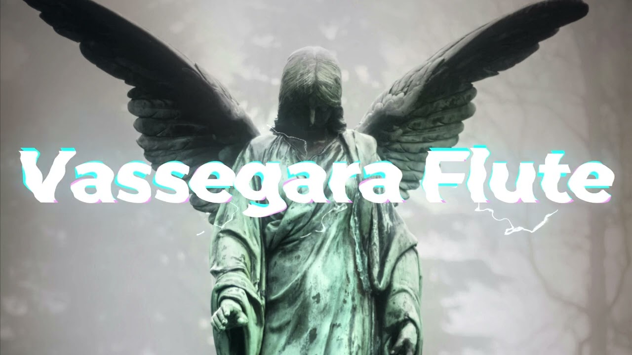 VASSEGARA FLUTE | Remix |Devento J