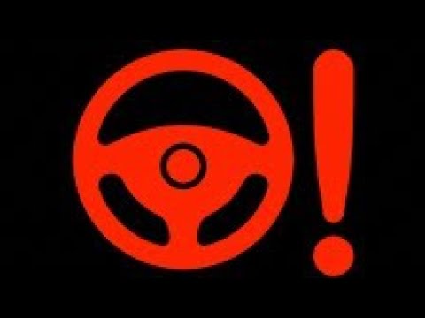 HOW TO FIX A STIFF TOYOTA CAMRY ELECTRIC STEERING U0131 (EASY FIX) #Toyota