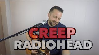 Video thumbnail of "Radiohead - Creep (Acoustic)"