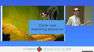 Craig Kerstiens - Postgres at any scale