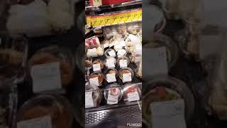 SAFEWAY SW CALGARY AB...YUMMY CAKES,BREAD AND DIFFERENT KINDS OF TREATS... SWEET..