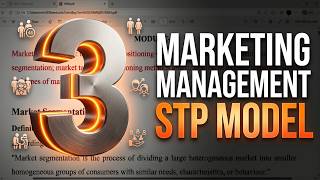 Marketing Management Module 3| MBA University of Calicut Semester 2
