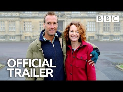 Animal Park | BBC Trailers