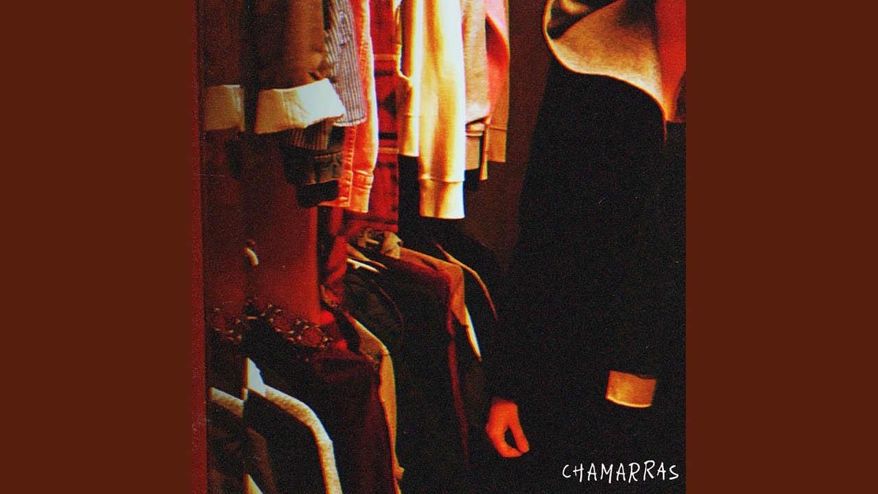 Watch Chamarras on YouTube Watch Chamarras on YouTube