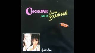 Cerrone And Laura Branigan - Heart Of Me (Club Mix)