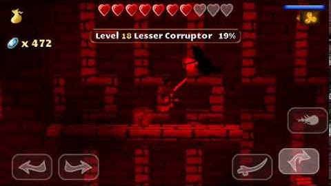 swordigo walkthrough part 23