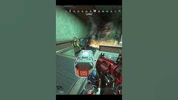 They got destroyed | Apex Legends #Shorts