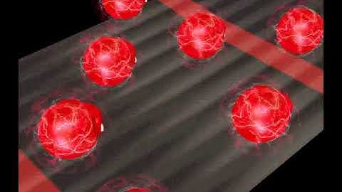 ScienceWiz Inventions radio antennae animation