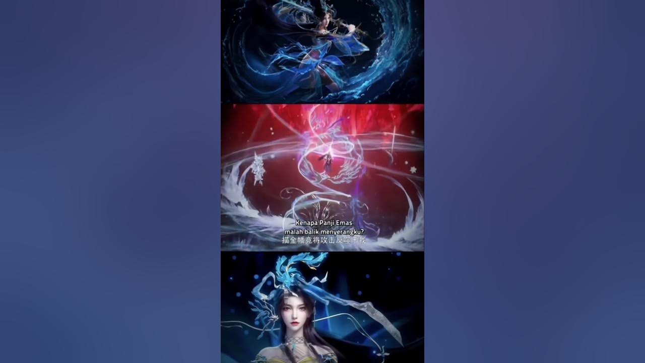 eclipse of illusion episode 6 #donghua#new#fyp#fypviralシ eclipse of illusion episode 6 #donghua#new#fyp#fypviralシ