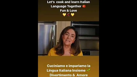 AmorItaliani
