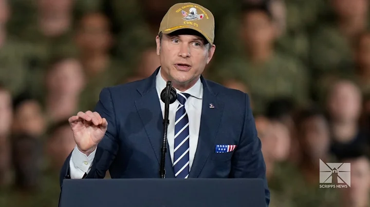 White House backs Hegseth after report of second strike on alleged drug-trafficking boat