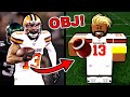 ODELL BECKHAM JR IN ROBLOX! (FOOTBALL FUSION)