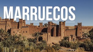 Los 10 mejores lugares para visitar en Marruecos
