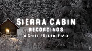 Tony Anderson - Sierra Cabin Records (Full Album)