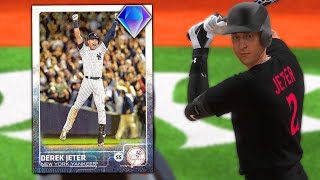 Tutorial: https://www./watch?v=q1st4l7rqvo&t=309s derek jeter debut!
mlb the show 20 diamond dynasty ★ become a channel member:
https://bit.ly/2ec...