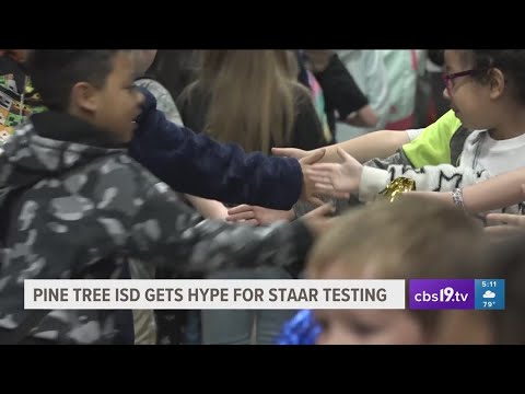 Skyward Pine Tree Isd