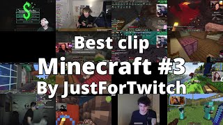 Best of Twitch Minecraft #3