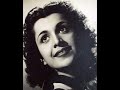 Capture de la vidéo 40S-50S Actress Nigar Sultana❤️❤️Shamshad Begum, C. Ramchandran