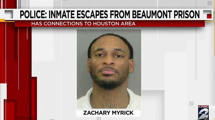 Search underway for missing inmate sentenced to 24...