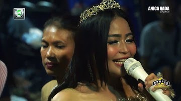 DIAN ANIC - PENGEN DISAYANG. LIVE ANICA NADA MALAM. PETORAN TENGAH. GEBANG. CIREBON