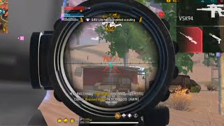 [Sniper POV] in SCRIMS Full MAP+CS MODE MIXED video tournament highlight @clifikgamingesp 