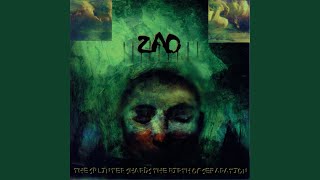 Video thumbnail of "Zao - Particle"