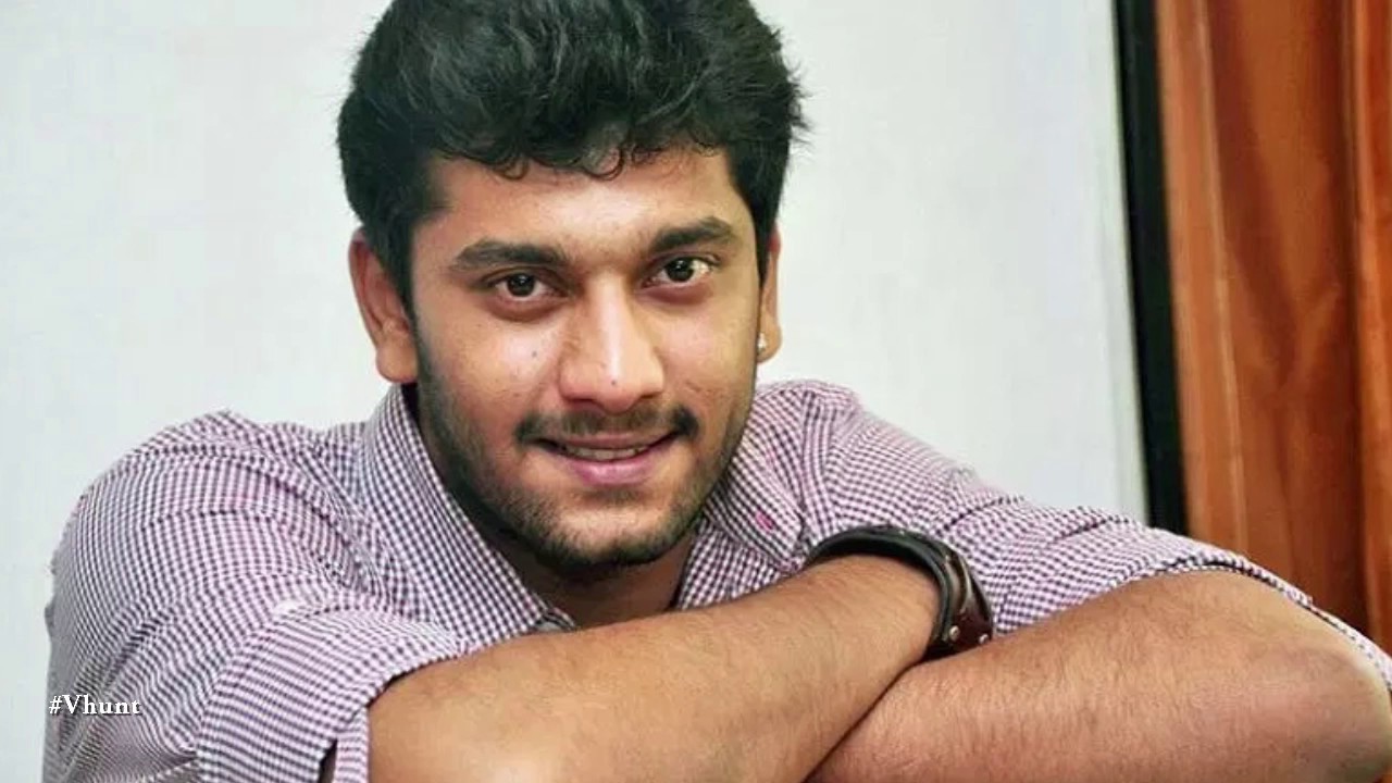 K13 Movie 1st Look Out - Latest Kollywood Gossip 2019