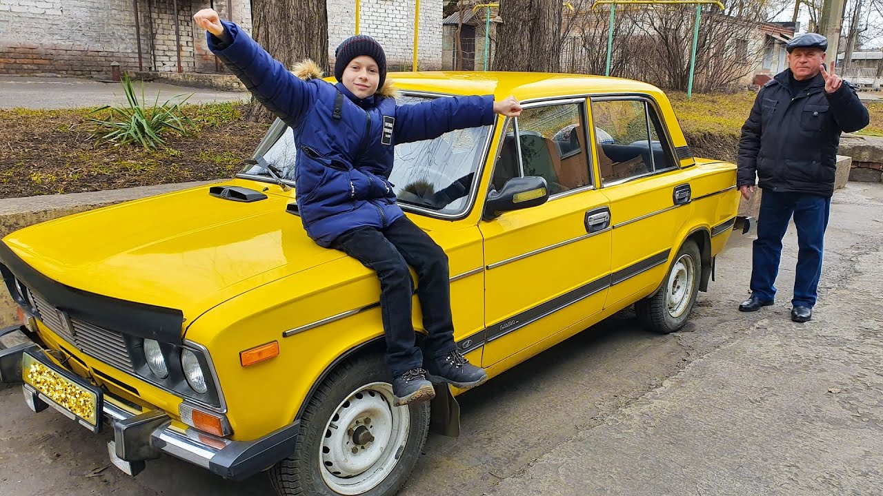 Завести авто без ключа