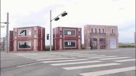 YOLOv4-tiny traffic recognition