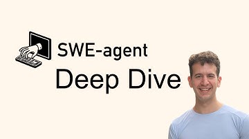 SWE-agent: A deep dive