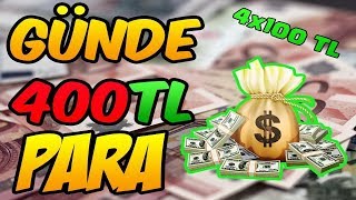 İnternetten Para Kazanma Yolları Yatirimsiz Oha Oturarak Para Kazanam