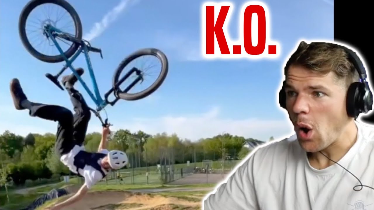 Eure Bike Fails #48