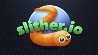 #Slither.io [Live] 🔴just checking someting 30min stream