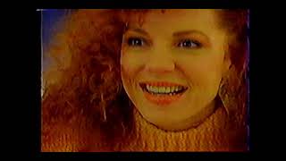 1991 Cbs Daytime Commercial Round-Up P3- Nyquil Feat. Nathan Lane, Etc.