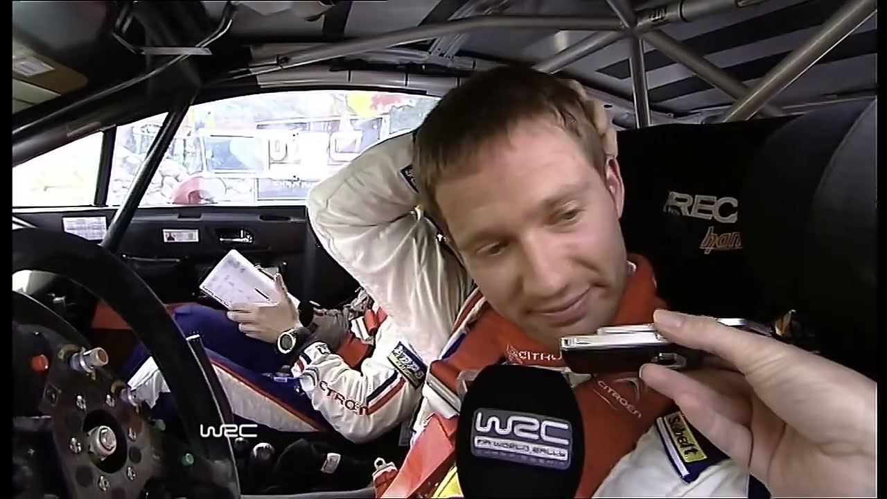 CHAMPIONNAT DU MONDE DES RALLYES WRC 2010 L'INTEGRALE