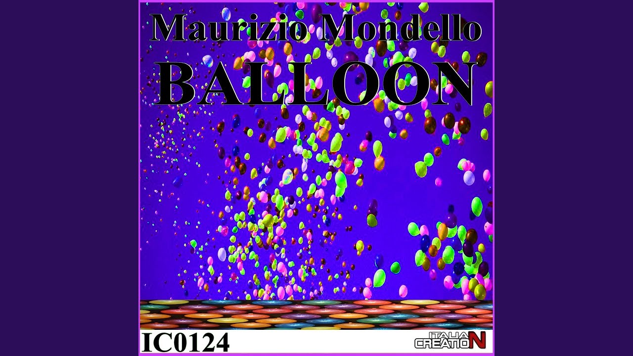 Смотреть «Balloon» на YouTube Смотреть «Balloon» на YouTube