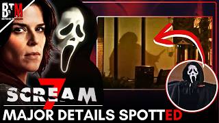 Download Lagu DID YOU SPOT THIS?? Scream 7's FINAL TRAILER BREAKDOWN | Easter Eggs \u0026 Everything You Missed... MP3