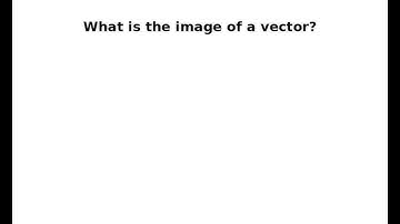 MAT223 Simple 101 06 Flashcards