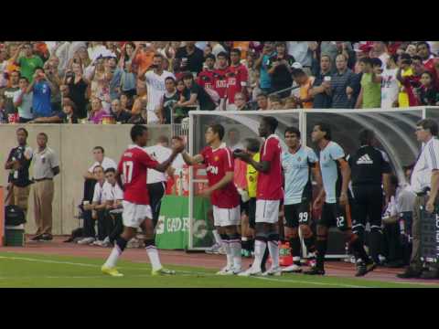 MatchDay 360 - MLS All-Stars vs. Manchester United