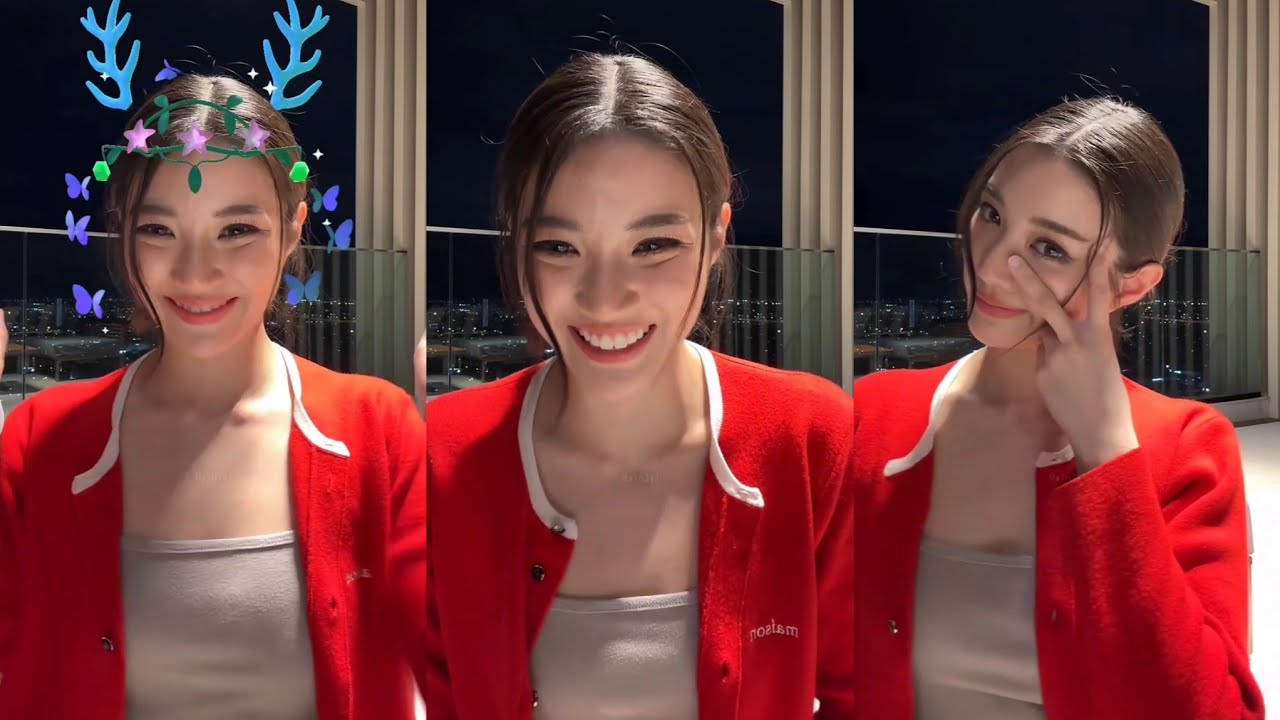 [2025.09.05] Ginny จินนี่ - TikTok Live #ginnynatnicha #GinJay #พิษรัก #PoisonousLoveTheSeries