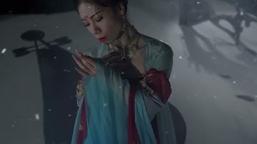 Lạc Dương Cựu Sự  洛阳旧事 | Múa cổ trang | Vhunter #muacotrang #douyin #lacduongcuusu