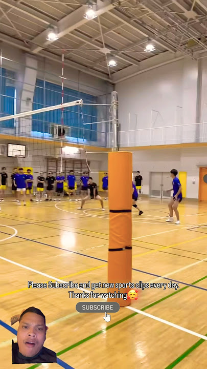 OH GOD🫢 #TokyoCerisier #ChiyodaWardCommunityVolleyballTeam #Kanda #Volleyball #ChiyodaWard #haikyuu