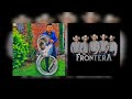 No se va, no se va, no se va | Grupo Frontera | Cover con Tuba