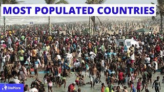 Top 10 most populated countries in africa. hello displorers, welcome
to another exciting video presented you by displore. this video, we
shall be prese...