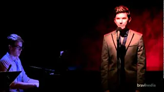 Chase Todd and Will Van Dyke perform 'The Very Worst Year' at 'Monday Nights, New Voices' Chase Todd and Will Van Dyke perform 'The Very Worst Year' at 'Monday Nights, New Voices'