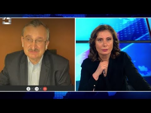 ცუდი სიგნალია, მაგრამ ალბათ იქნება შანსი მდგომარეობის გამოსწორების - რომან გოცირიძე